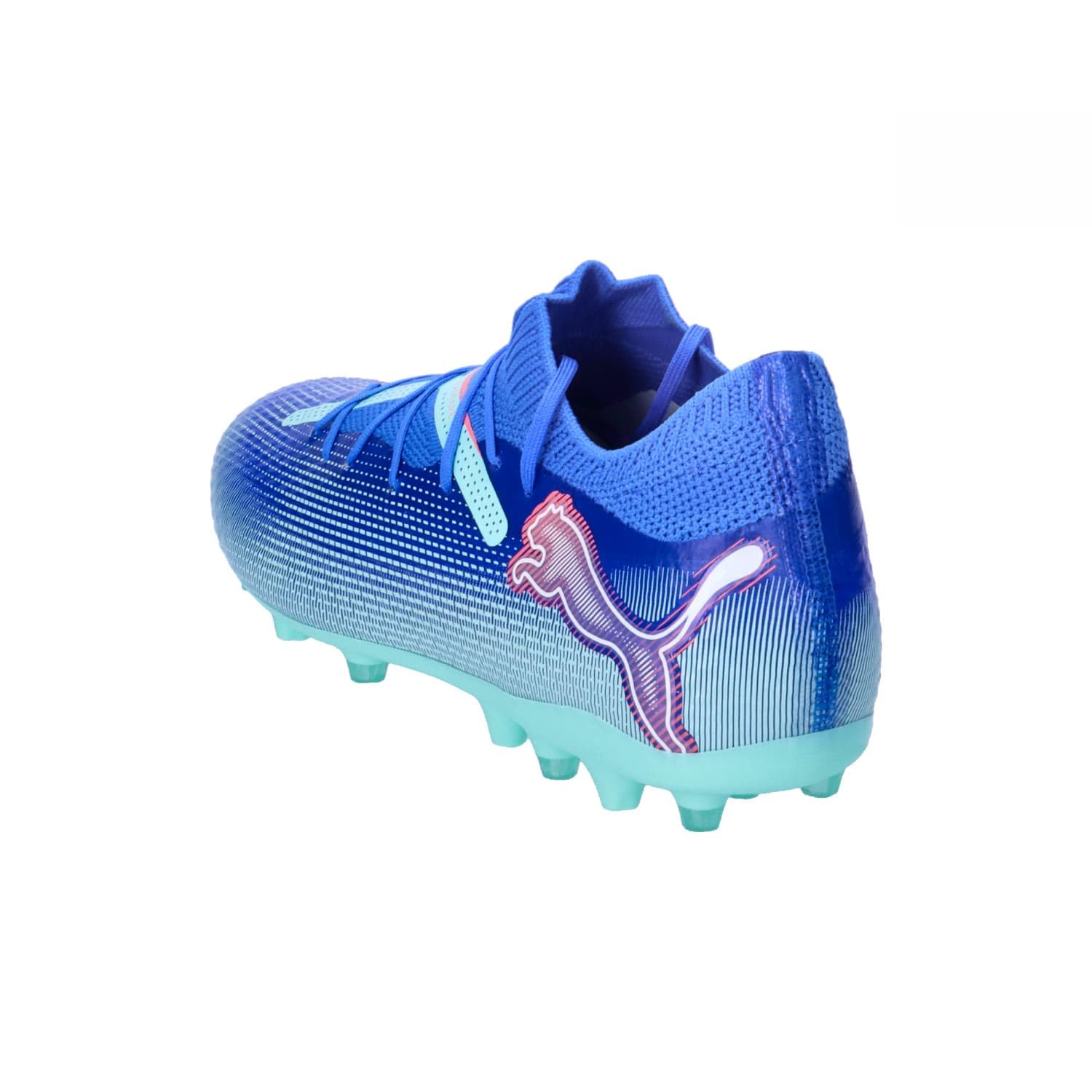 PUMA Unisex Future 7 Pro MgSoccer Shoe