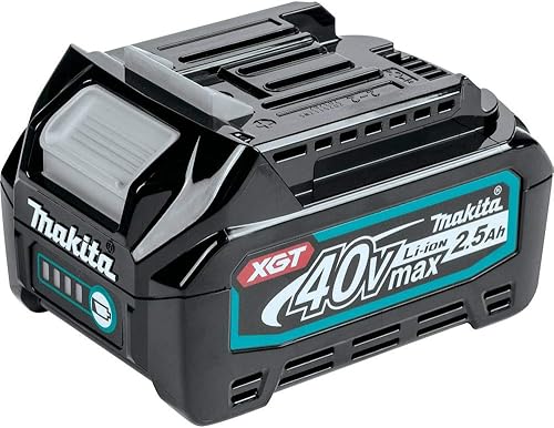 Miniatura 7 de Makita - 40V Max Xgt. Inalámbrico sin escobillas 2-Pc. Combo Kit 2 (GT200D)