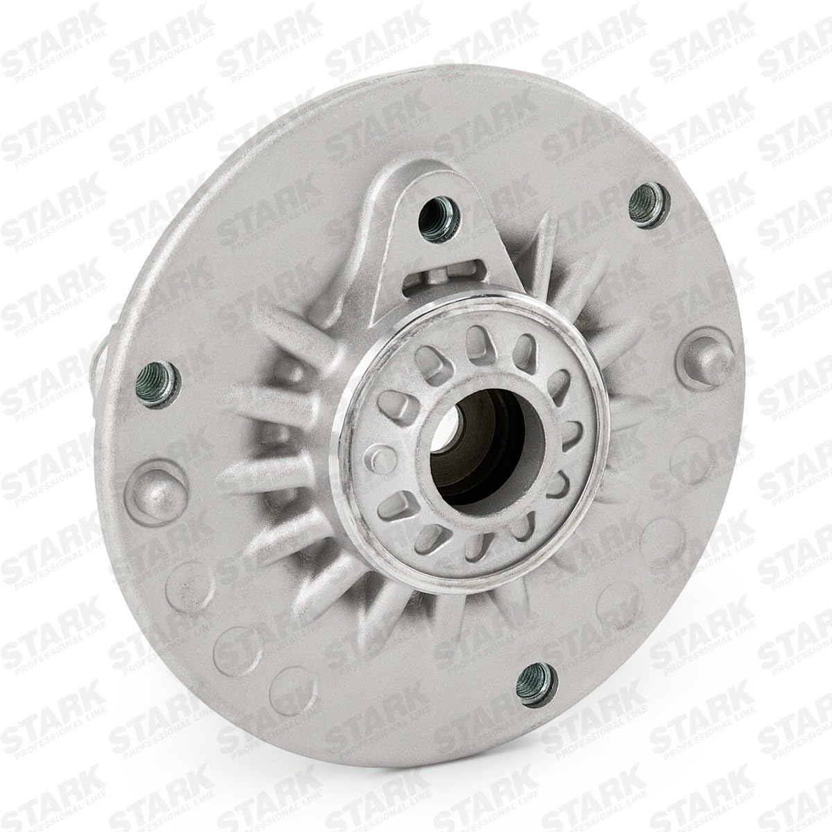 STARK SKSS-0670347 Coupelle d'amortisseur Avant Gauche Avant Droite avec roulement à billes intégré avec roulement Compatible avec BMW 1 5 portes F20