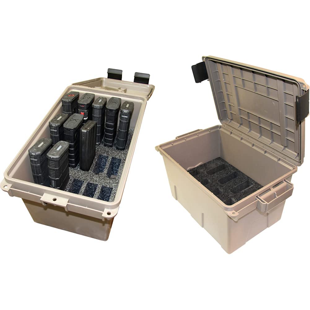 TMC15 Tactical Mag Can