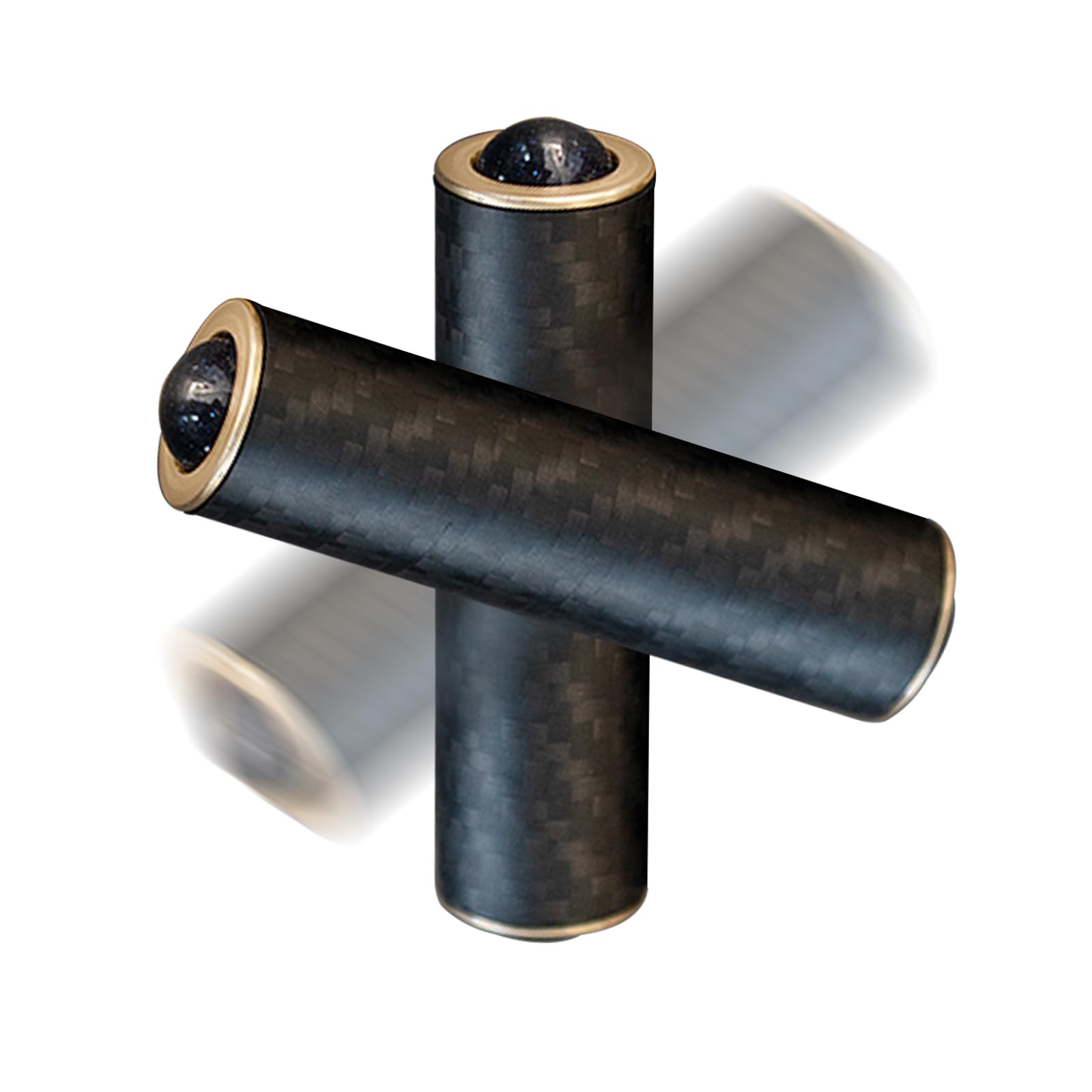 Fidget Toys Adults Anxiety Quiet, Anxiety Relief Items for Adults, Nee Doh Stress Ball, Automatic Blunt Roller