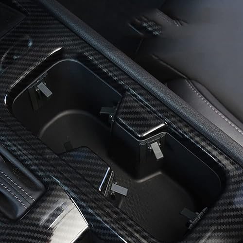 Miniatura 5 de SEADEAR Portavasos para coche, limitador, 6 unidades, universal, soporte para vaso de agua, ranura para coche, camión, SUV