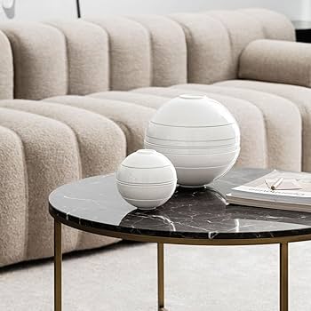 Amazon.co.jp: Villeroy & Boch Iconic Collection La Boule 食器7点