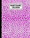 Produktbild Maintenance Log Book: Leopard Print Maintenance Log Book, Repairs And Maintenance Record Book for Home, Office, Construction and Other Equipments, 120 Pages, Size 8" x 10" by Michel Fritz
