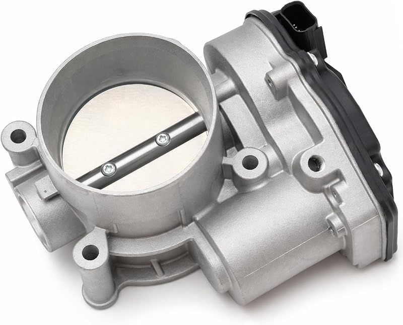 Corpo de borboleta eletrônico LAHFUV 977-328 para Ford e Lincoln – 1 unidade