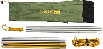 Amazon.co.jp: [ ノルディスク ] NORDISK レイサ 4人用 テント 4PU