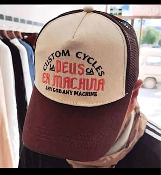 Amazon.co.jp: アメカジ トラッカーキャップ メッシュキャップ