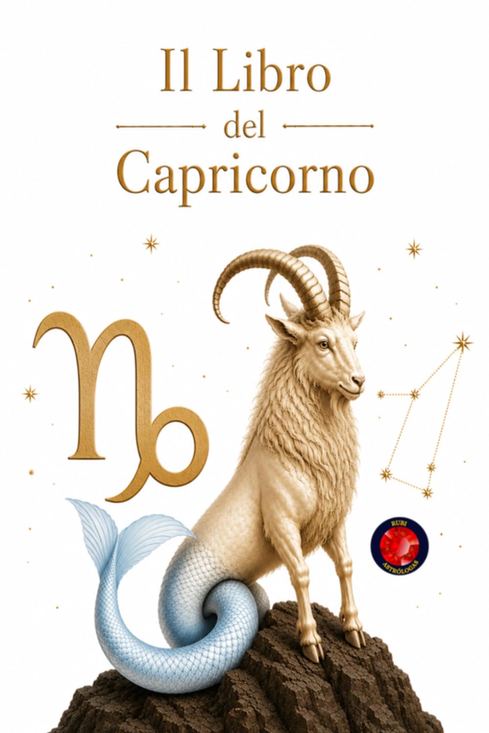 Il Libro del Capricorno