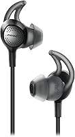 Vista 7 de Bose Auriculares inalámbricos Quiet-control 30 con cancelación de ruido, color negro (renovado)