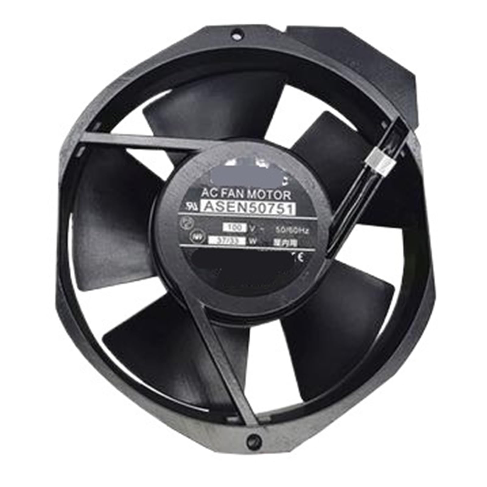 Ventilateur ASEN50752 et ASEN50751 rafraîchisseur d'air