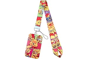 Winnie the Pooh Keychains for Adults: Adorable Accessory for Pooh Enthusiasts