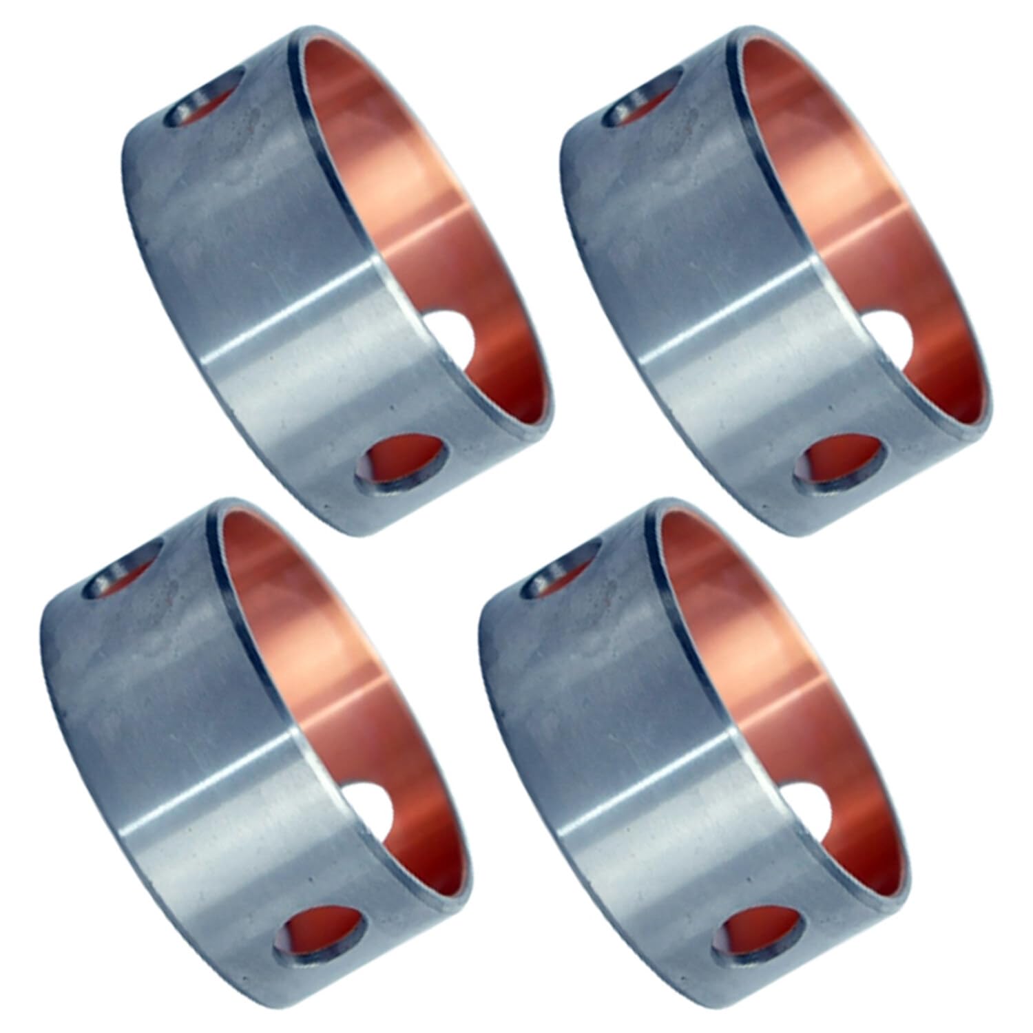 Amazon.com: Disenparts 65.04410-0017 4 Pcs Cam Axle Bush  