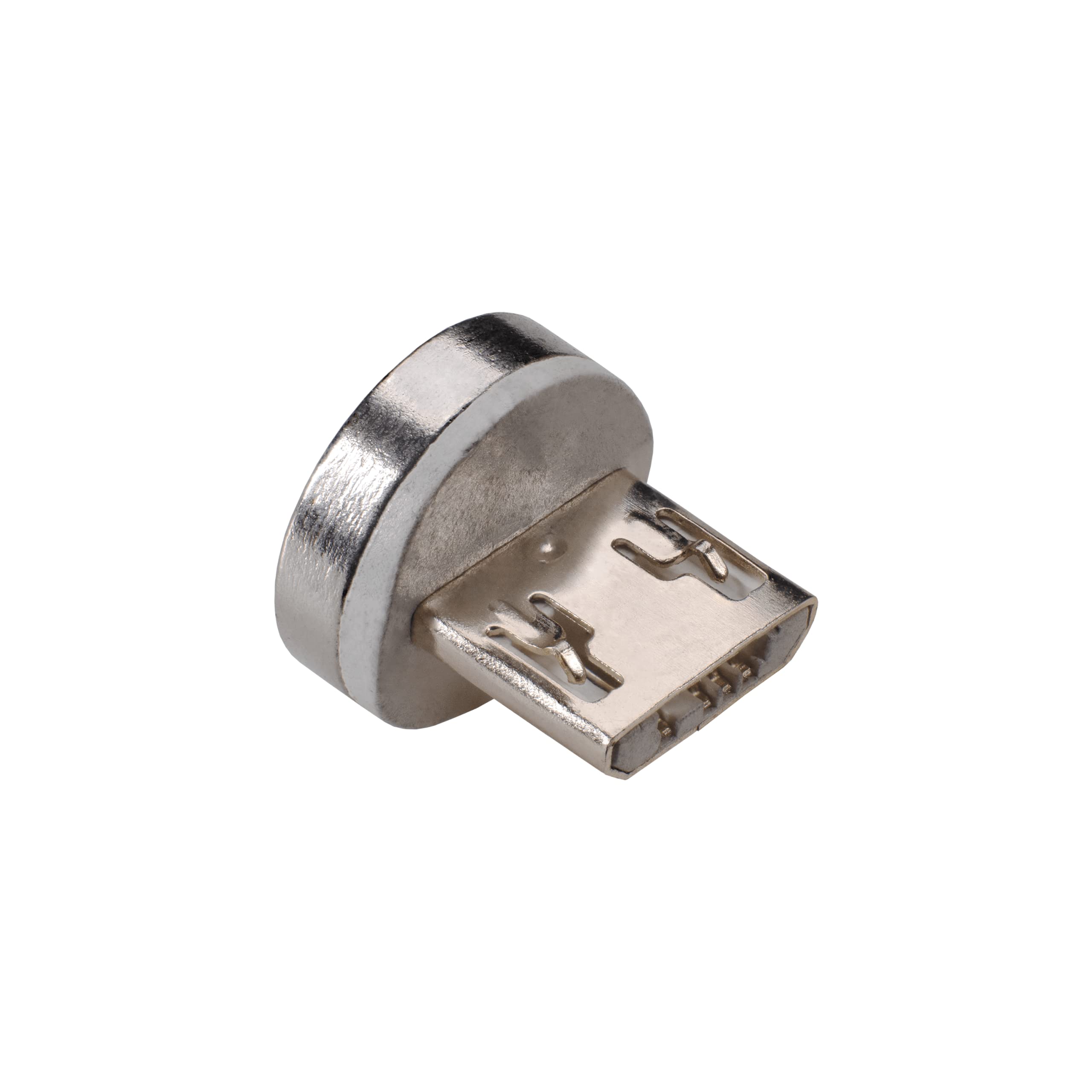 Akyga Ak-Ad-67 Micro Usb Magnetic Connector