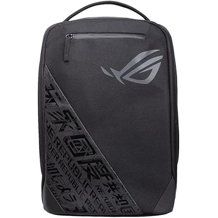 asus rog shuttle backpack