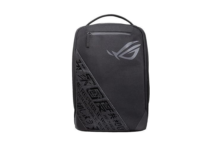 Mochila ASUS ROG Ranger BP1501G, negra, 17 pulgadas