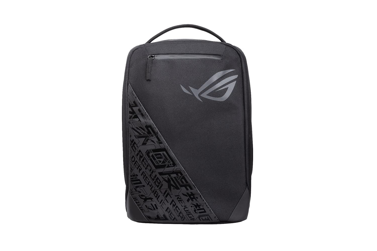 ASUS Men's Bag BP1501G ROG BACKPACK/BK/15_17 PULG, Black, 15.6