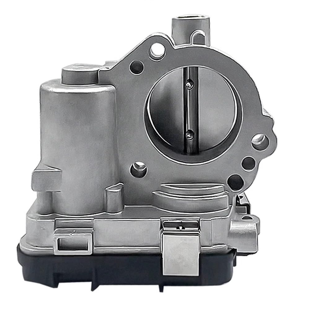 Amazon.co.jp: スロットルボディ for VW ポロ V Up 用