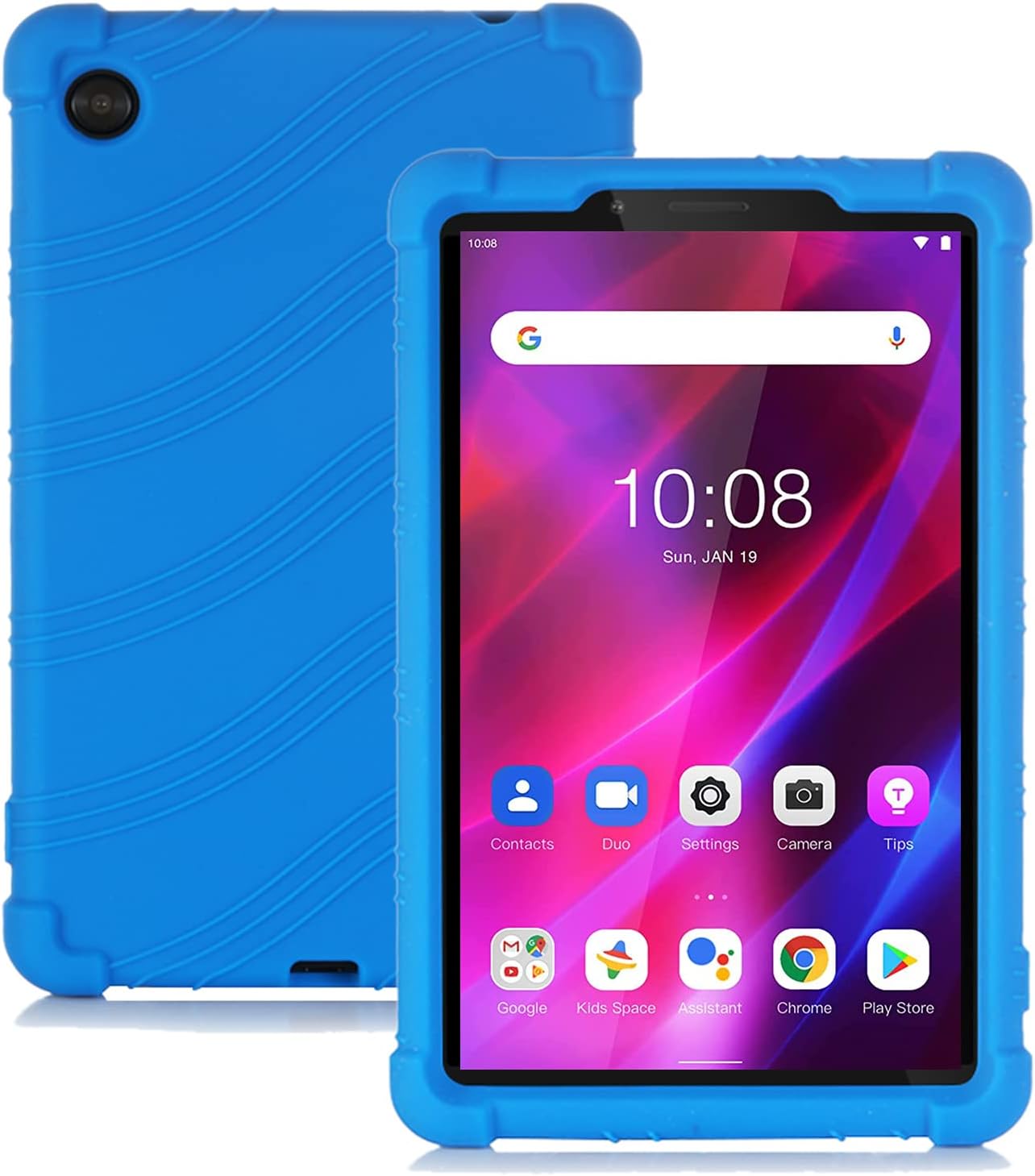 ATOOZ Case for Lenovo Tab M7(TB7306F/TB7305F/TB7305L/TB7305X