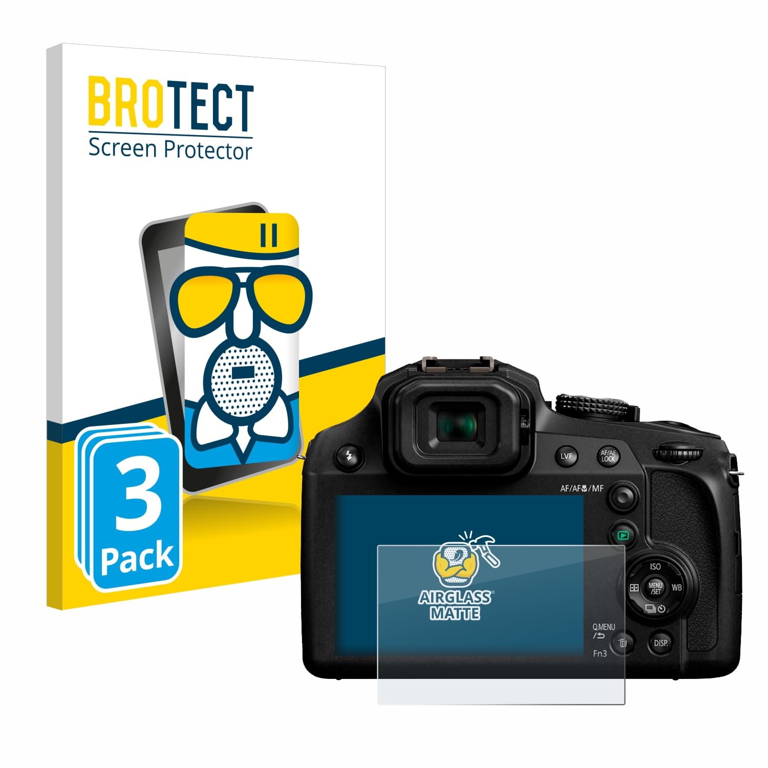 Praxistest: für die Olympus OM-D E-M1 Mark III
