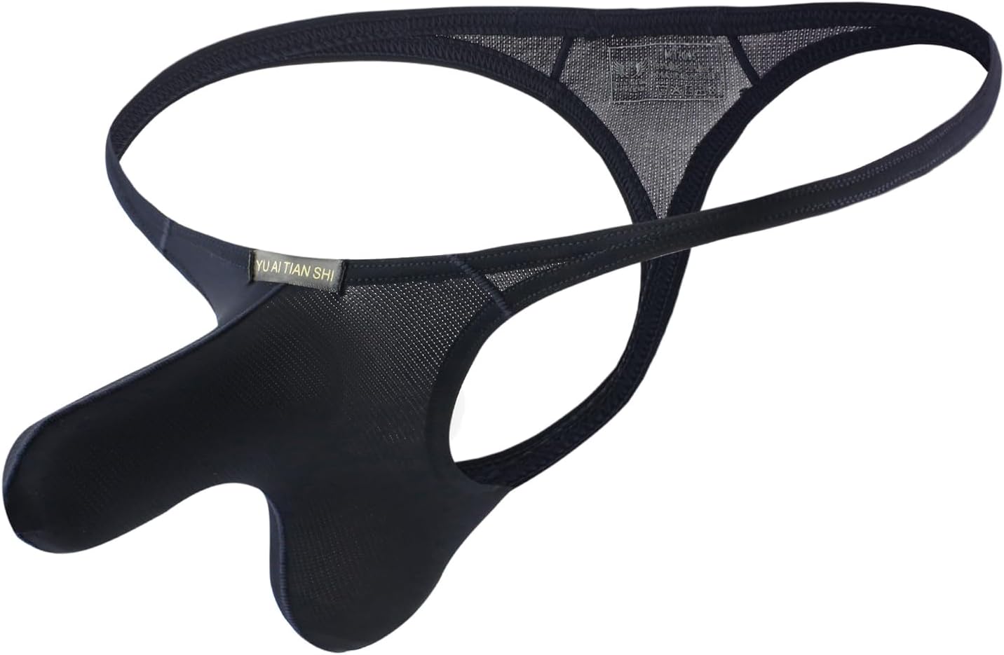 Men's Thong