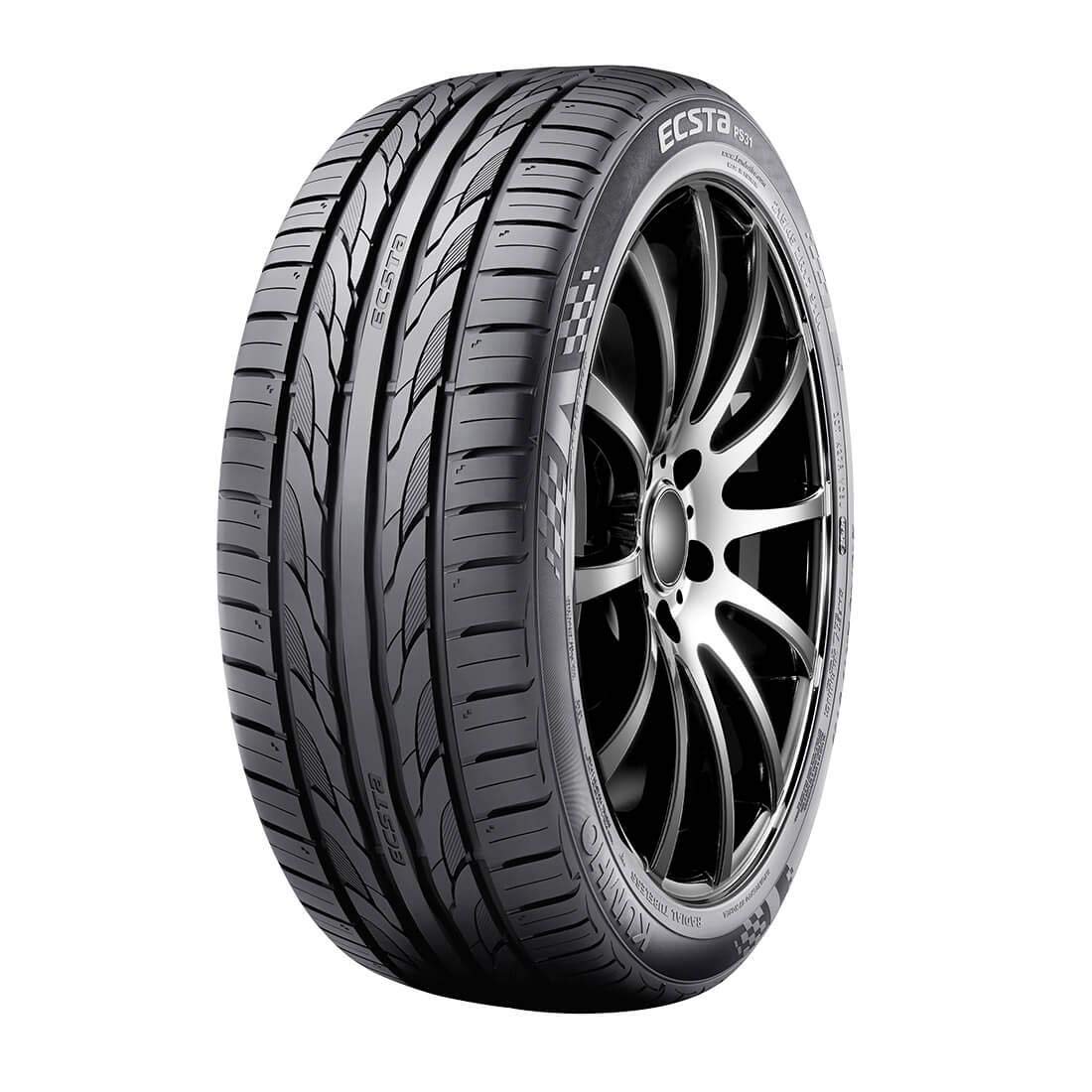 Kumho Ecsta PS31