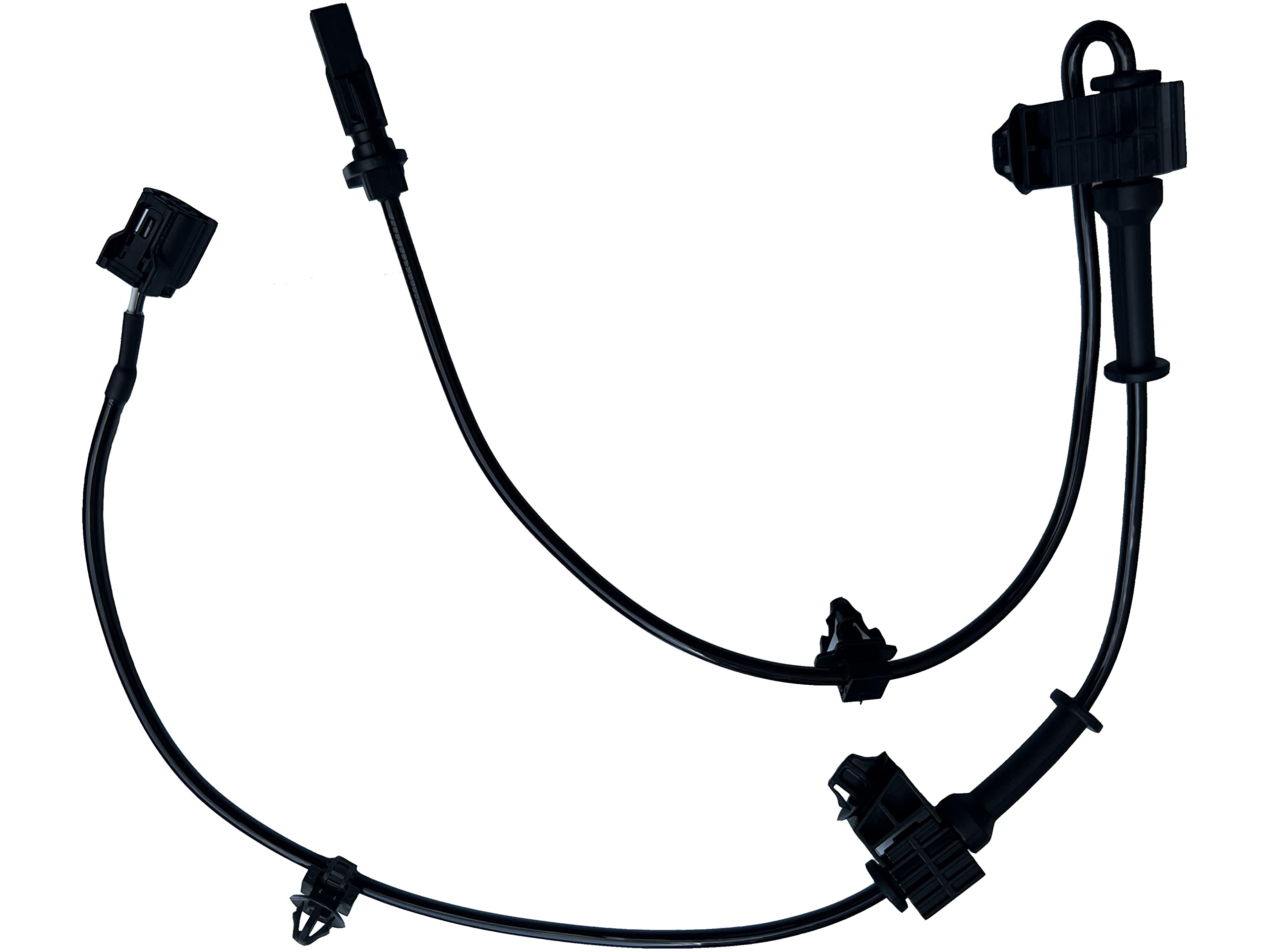 ぱぱ Amazon.com: GoSens 134ab ABS Wheel Speed Sensor for Mazda 3 2013