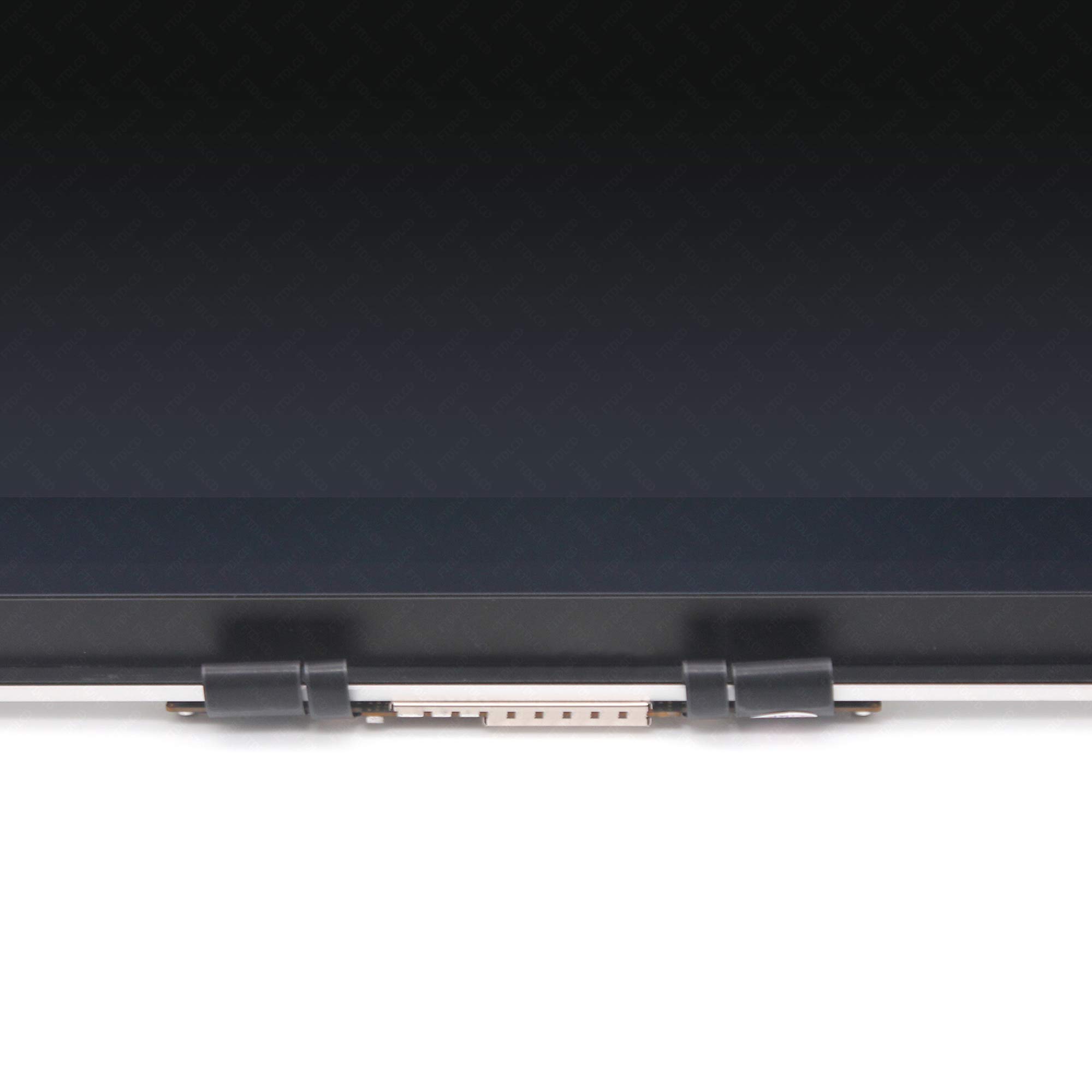 MacBook Air A1932 EMC3184 13" Gris - Pour Pièces Détachées / Réparation