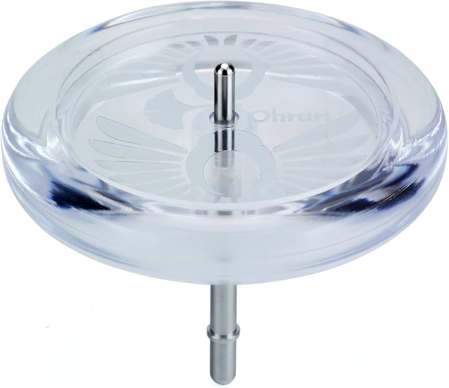 Amazon.co.jp: スピンギア 認定 八王子生産のこま オオルリ こまひも1