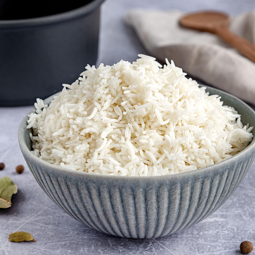Ben's Original Basmati-Reis 500 gramm x 12 Stück