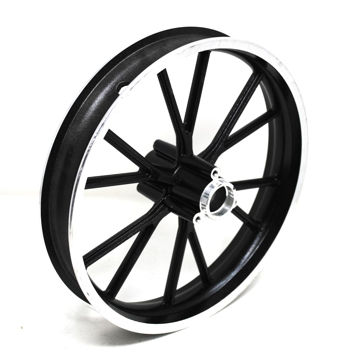 Pneumatico 100/90-18 per Dirt e Pit Bike - Gomma Offroad 18 Pollici
