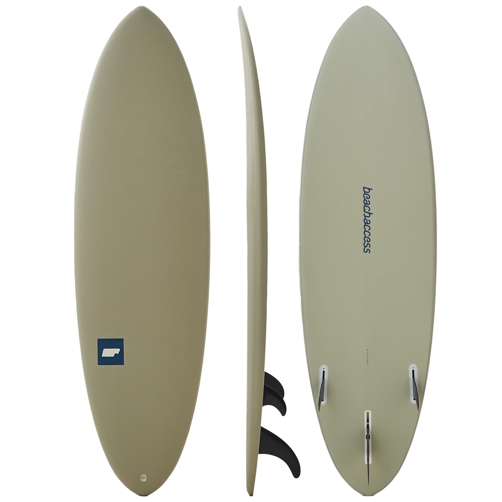 Amazon | Beach Access HSソフトボード 6