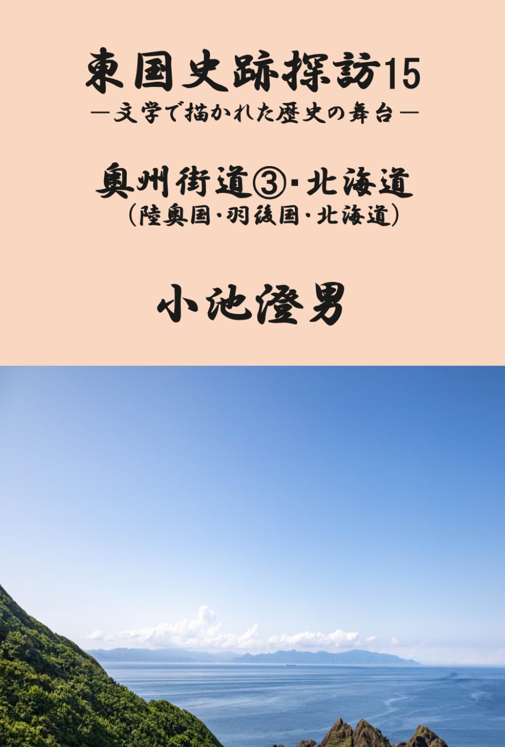 東国史跡探訪15: 文学で描かれた歴史の舞台 (東国史跡探訪)