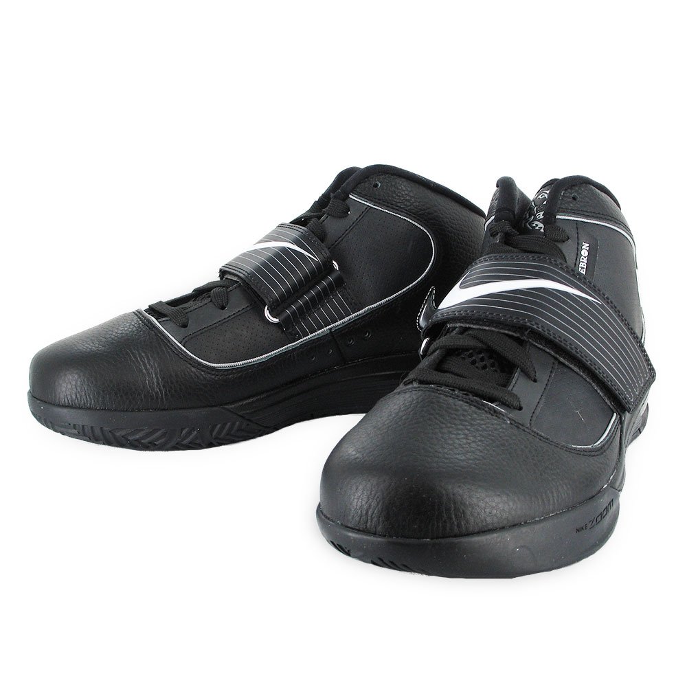 nike zoom soldier iv tb