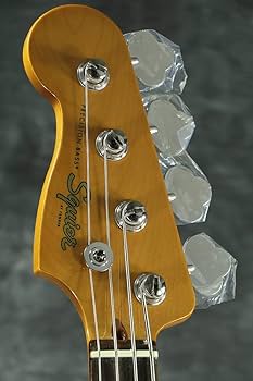 ベース Squier Classic Vibe Precision Bass Lefty 41EMziycYWL._AC_SY350_QL15_.jpg