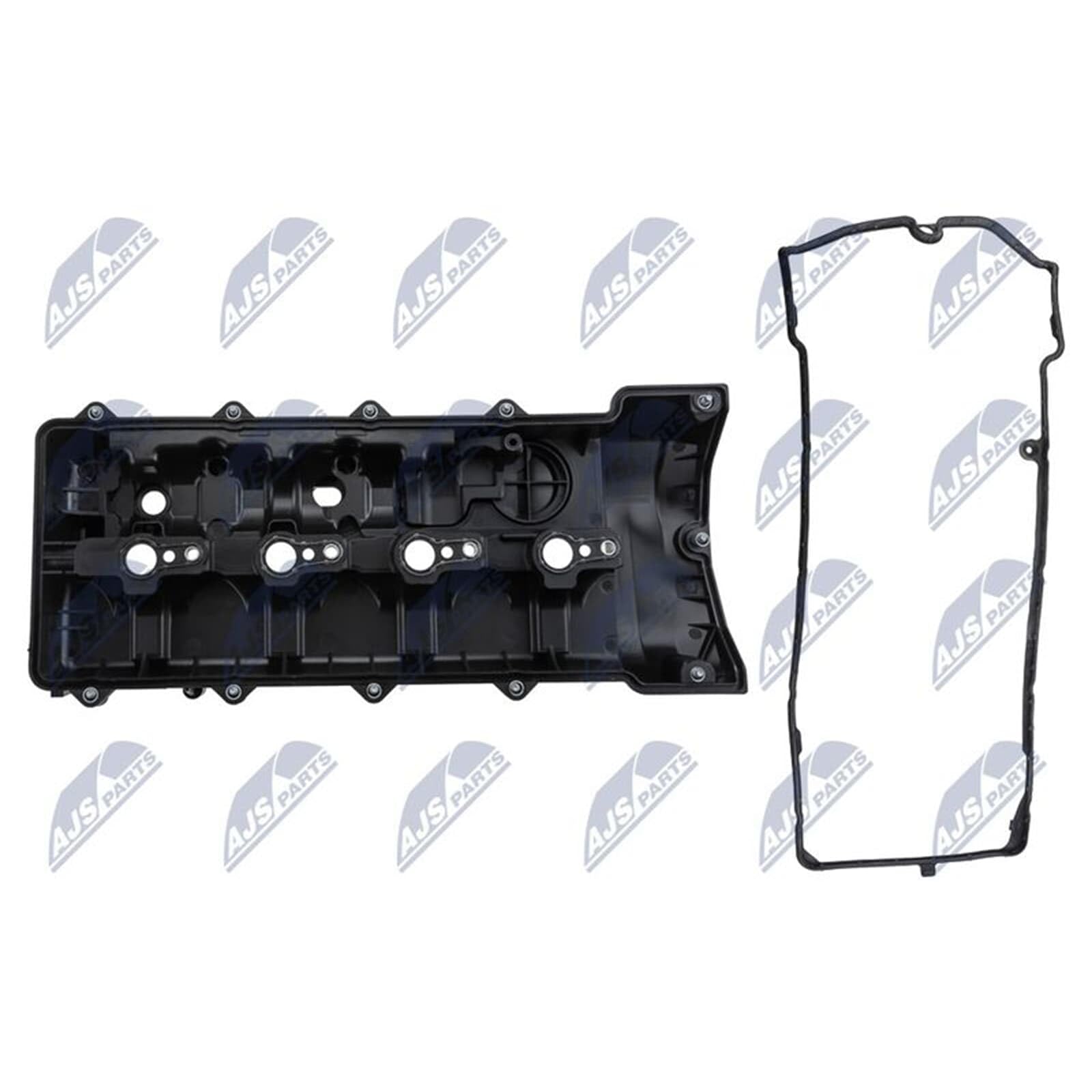 NTY Zylinderkopfhaube BPZ-ME-005