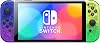 Nintendo Switch – Modelo OLED Edición Especial Splatoon 3 Clasificación ESRB: Todos 10+ | 26 ago 2022 | por Nintendo 5