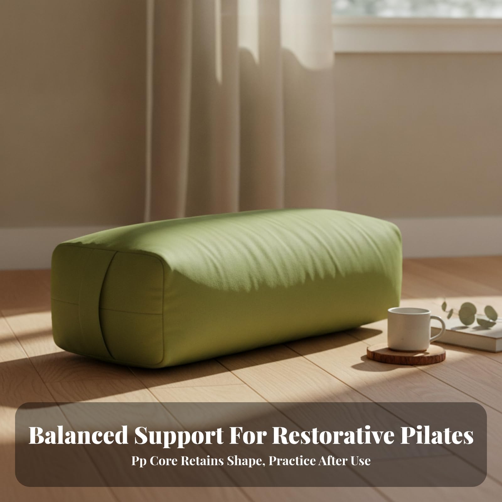 da Pilates Resiente
