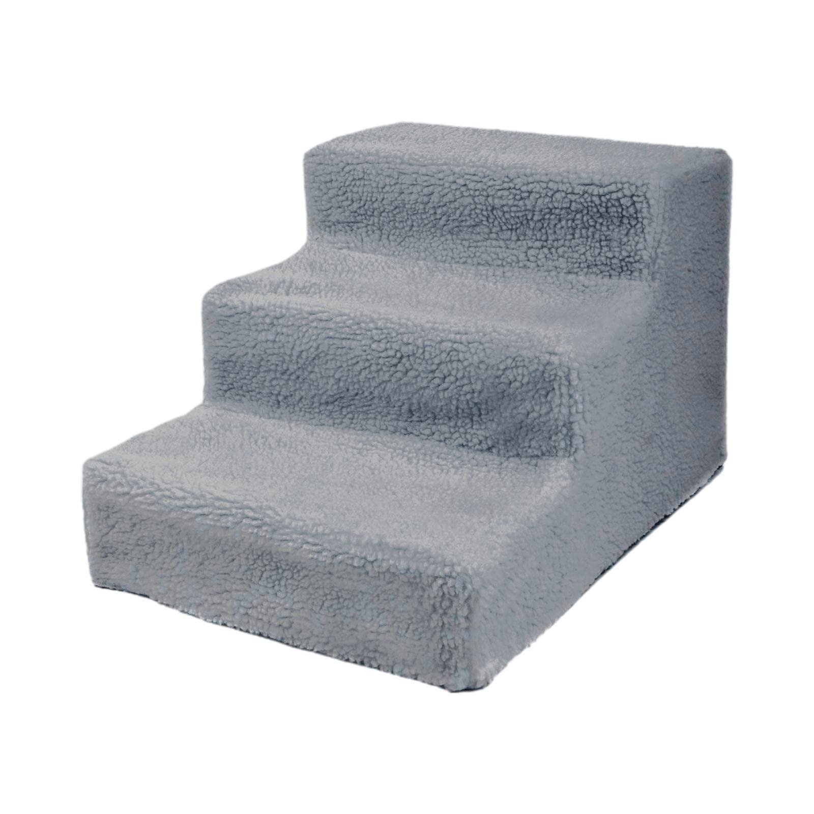 Enakshi (LABEL) Dog Stairs Detachable Washable Cover Pet Ladder Pet Steps For Sofa Indoor |Pet Supplies|Dog Supplies|Ramps&Stairs (B0BW994C5P) Amazon Price History, Amazon Price Tracker