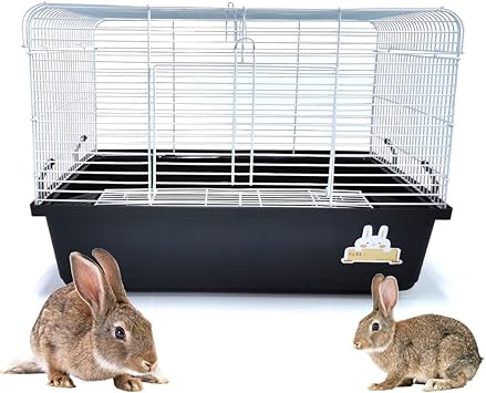 Amazon Gifty うさぎ ケージ すのこ付き モルモット ゲージ チンチラ 小動物 飼育 飼育ケージ Gifty 食器 ボウル 通販 Amazon Gifty うさぎ ケージ すのこ付き モルモット ゲージ チンチラ 小動物 飼育 飼育ケージ Gifty 食器 ボウル 通販
