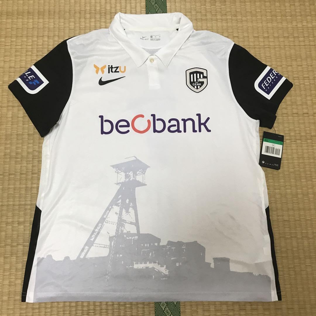 Amazon.co.jp: 伊東純也 Genk ヘンク ユニフォーム 柏レイソル