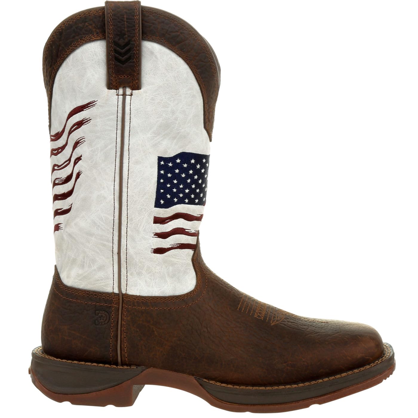 Durango Men's DDB0125 Western Boots