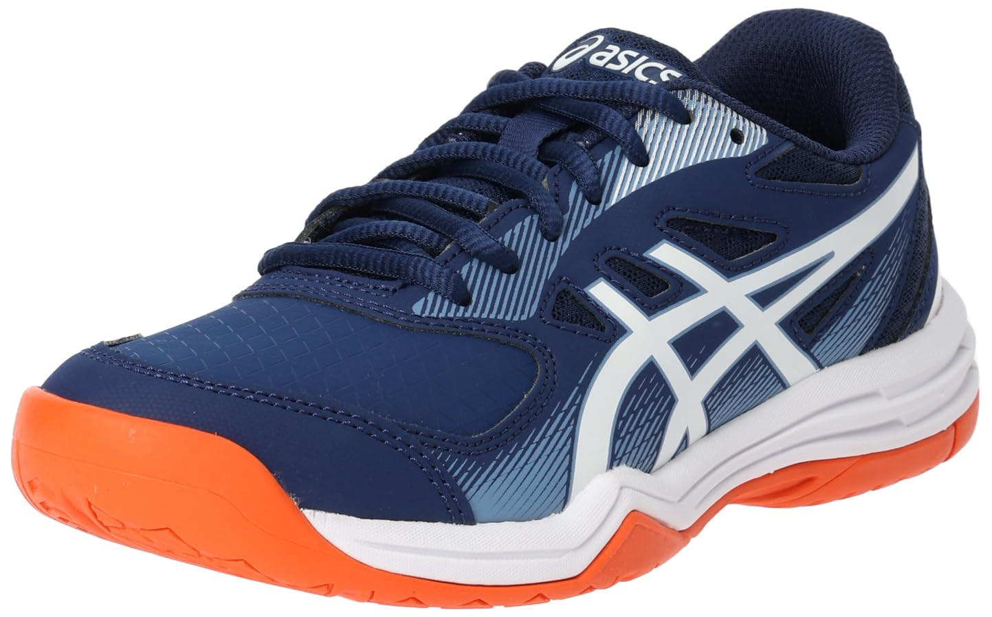 Men Court Slide 3 Tennis Shoe