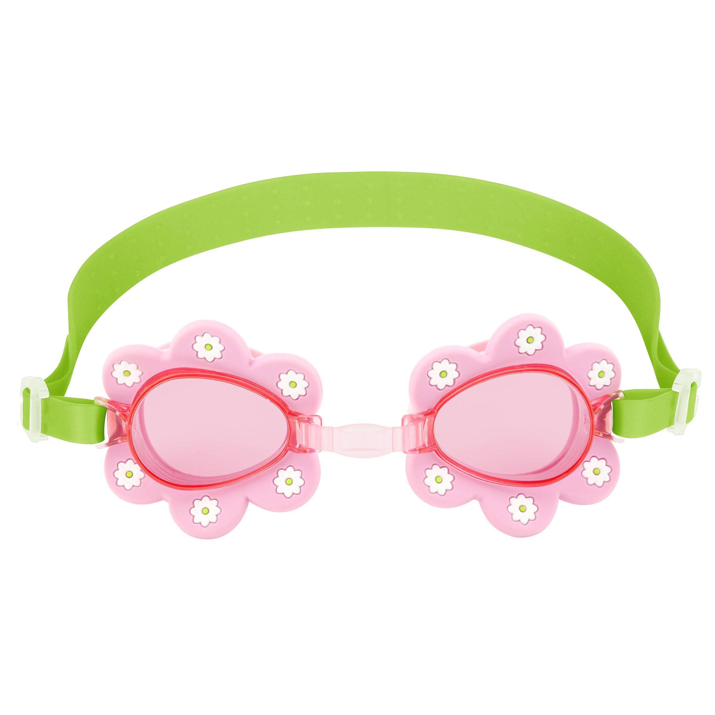 Stephen Joseph Girls Swim Goggles