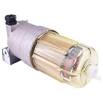 375さん専用 Amazon.com: FridayParts Fuel Filter Assembly 8980758551