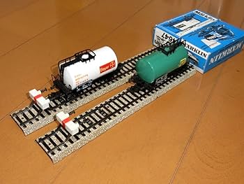 marklin HO 46536 タンク貨車セット marklin HO 46536 タンク貨車セット - メルカリ