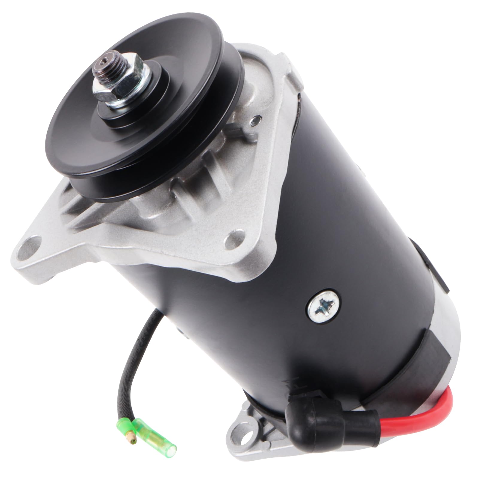 値下げ　YAMAHA GENERATOR Amazon.com: SHICHU Starter Generator Compatible with：Yamaha