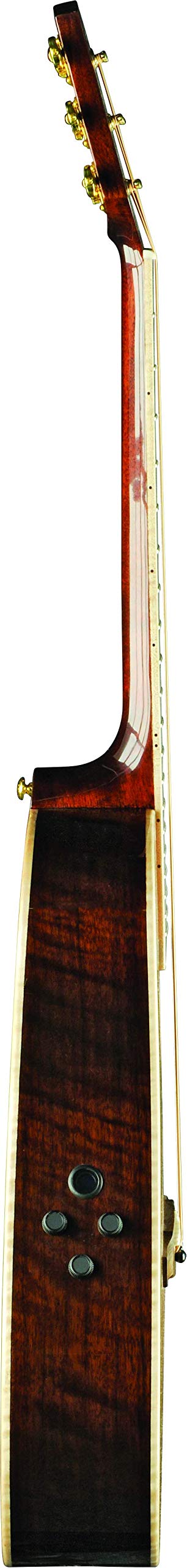 EKO MIA IV D CW Eq Natural - Chitarra Elettroacustica