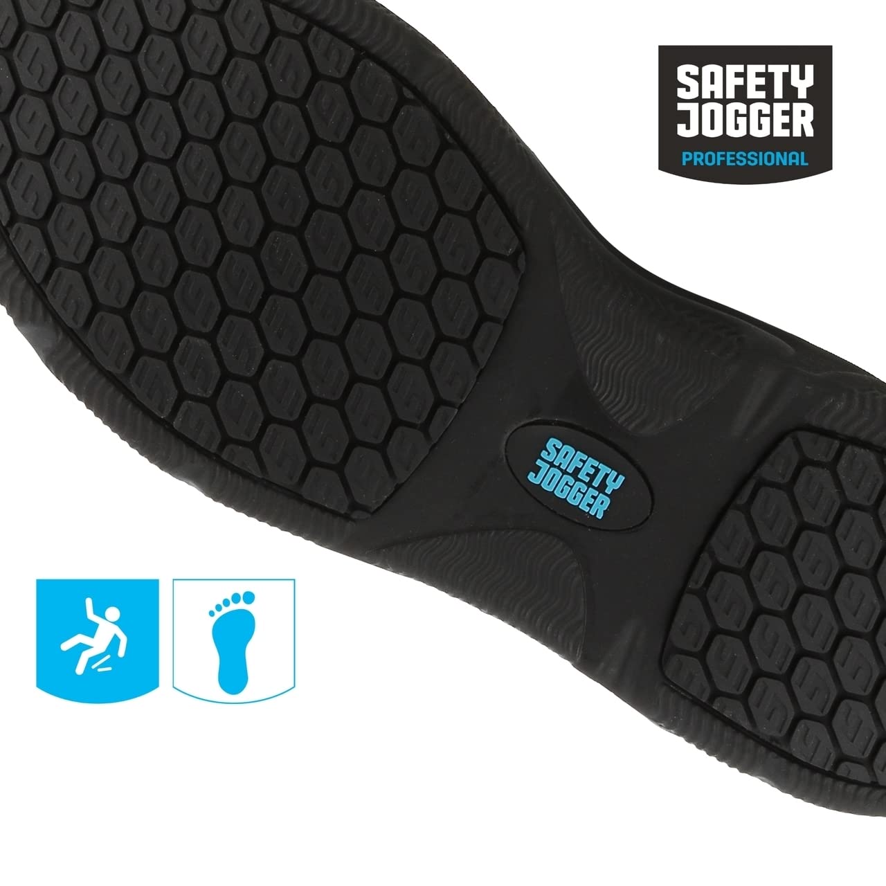 SAFETY JOGGER X, Calzado de Seguridad Unisex Adulto