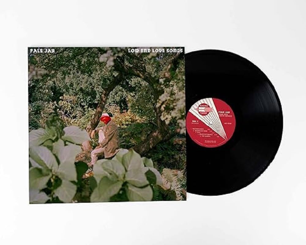 Low End Love Songs [VINYL]