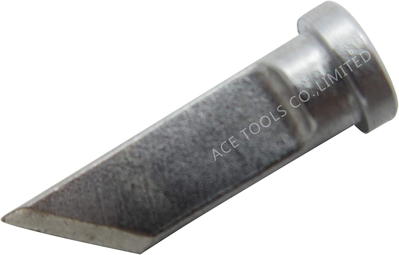 10 PCS LT Replacement Soldering Tips for WP80, WSP80, WSFP8 WD1000,WD2000,WSD81,WS81,WSF81D8,WS81D5 Solder Iron Handle Tip, LT1LX/KN/O/1/H/A/B/C/D/L
